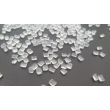 Long and Stable Effect PP Transparent Anti-Bacterial Color Granules